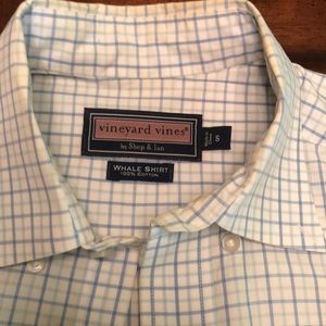Vineyard Vines shirt